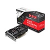VGA SAPPHIRE Pulse RADEON RX 6500 XT 4GB Gaming OC GDDR6 (UEFI) (11314-01-20G) (SAP11314-01-20G)-SAP11314-01-20G