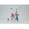 Huffy Minnie 12" Kids Bike (22431W) (HUF22431W)-HUF22431W