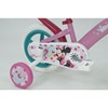 Huffy Minnie 12" Kids Bike (22431W) (HUF22431W)-HUF22431W