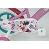 Huffy Minnie 12" Kids Bike (22431W) (HUF22431W)-HUF22431W
