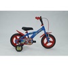 Huffy Spidey & his Amazing Friends 12" Kids Bike (22941W) (HUF22941W)-HUF22941W