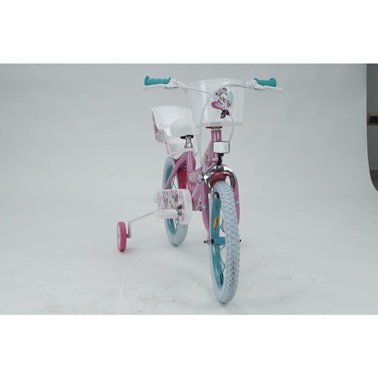 Huffy Minnie Kids Balance Bike 16" (21891W) (HUF21891W)-HUF21891W