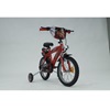 Huffy Cars Kids Balance Bike 14" (24481W) (HUF24481W)-HUF24481W