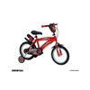Huffy Cars Kids Balance Bike 14" (24481W) (HUF24481W)-HUF24481W