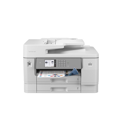 BROTHER MFC-J6955DW A3 Color Inkjet MFP (MFCJ6955DW) (BROMFCJ6955DW)-BROMFCJ6955DW