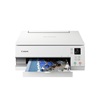 Canon PIXMA TS6351A MFP with 5 inks White (3774C086AA) (CANTS6351A)-CANTS6351A