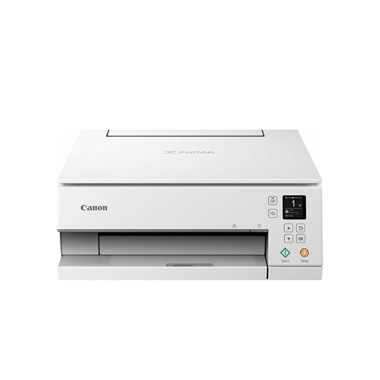 Canon PIXMA TS6351A MFP with 5 inks White (3774C086AA) (CANTS6351A)-CANTS6351A