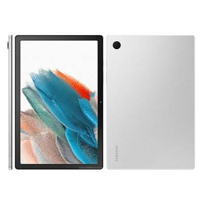 Samsung Tablet Galaxy Tab A8 10.5" 3GB / 32 GB Silver WiFi (SM-X200NZSAEUE) (SAMSM-X200NZSAEUE)-SAMSM-X200NZSAEUE