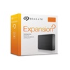 Seagate Expansion Desktop Drive 16TB (STEB16000400) (SEASTEB16000400)-SEASTEB16000400#