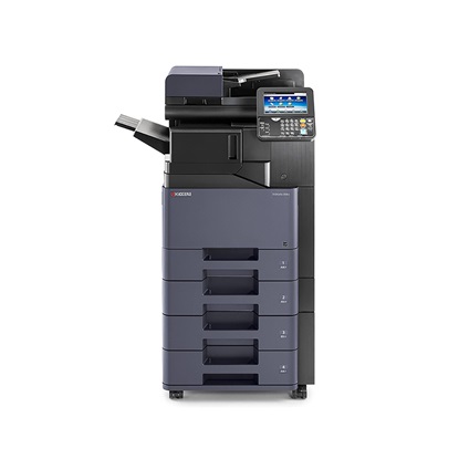 KYOCERA TASKalfa 2554ci A3 Color Laser MFP (1102YP3NLV) (KYOTASK2554CI)-KYOTASK2554CI