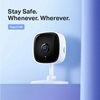TP-LINK Home Security Wi-Fi Camera(TAPO C110) (TPC110)-TPC110