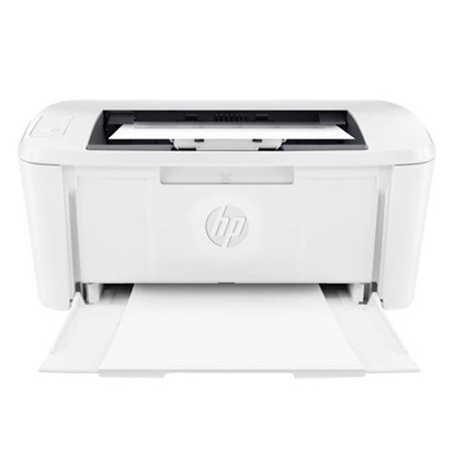 HP LaserJet M110W laser printer (7MD66F) (HP7MD66F)-HP7MD66F
