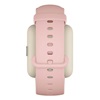 Xiaomi Redmi Watch 2 Lite Strap (Pink)(BHR5437GL) (XIABHR5437GL)-XIABHR5437GL