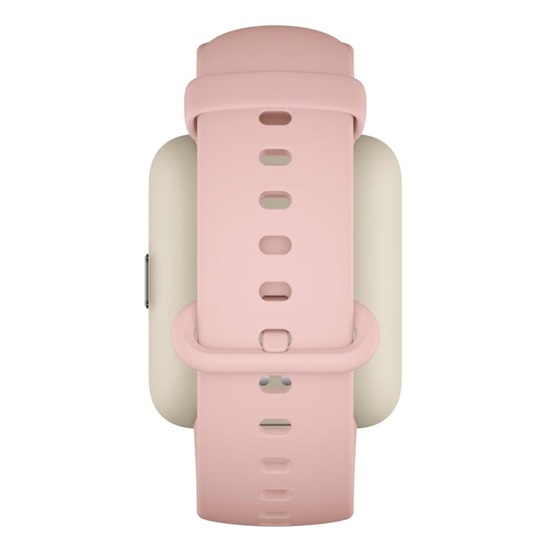 Xiaomi Redmi Watch 2 Lite Strap (Pink)(BHR5437GL) (XIABHR5437GL)-XIABHR5437GL