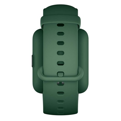 Xiaomi Redmi Watch 2 Lite Strap (Green) (BHR5438GL) (XIABHR5438GL)-XIABHR5438GL