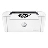 HP LaserJet M110we laser printer with 6months Instant Ink (7MD66E) (HP7MD66E)-HP7MD66E
