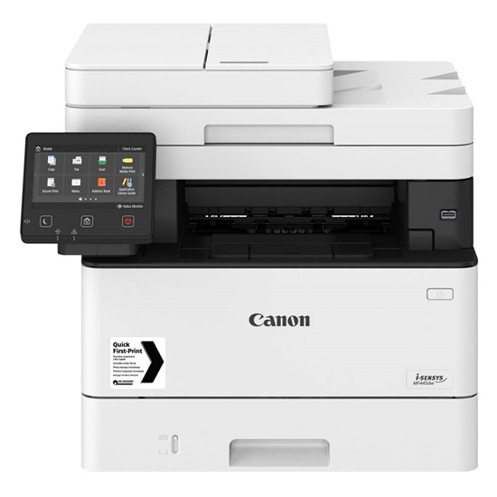 Canon i-SENSYS MF453DW Laser MFP (5161C007BA) (CANMF453DW)-CANMF453DW