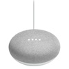 Google Nest Mini 2nd Gen.Loudspeaker Chalk (GA00638-EU) (GOOGA00638-EU)-GOOGA00638-EU