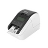 BROTHER QL-820NW Label Printer (QL-820NW) (BROQL-820NW)-BROQL-820NW