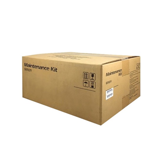 Kyocera maintenance-kit TASKalfa 408ci BLK (1702WH8NL0) (KYOMK5345A)-KYOMK5345A