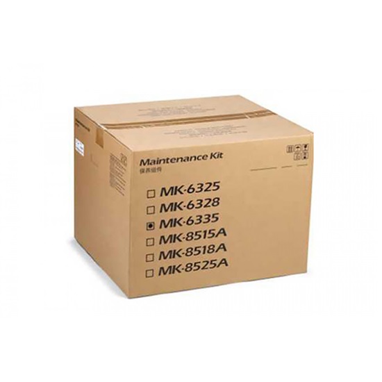 Kyocera maintenance-kit TASKalfa 4002i (1702VK0KL0) (KYOMK6335)-KYOMK6335