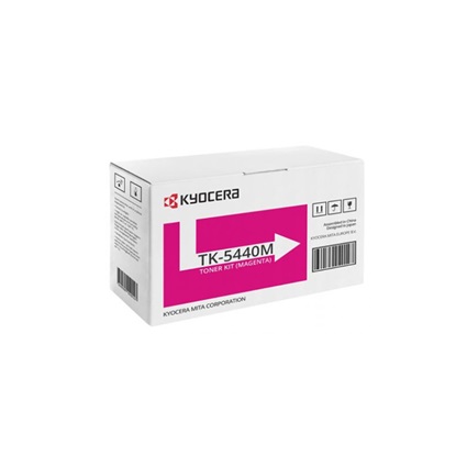 KYOCERA TK-5440M TNR CRTR MAGENTA (2.4K) MA-2100/PA-2100 (1T0C0ABNL0) (KYOTK5440M)-KYOTK5440M