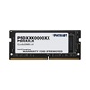 Patriot DDR4 16GB 3200MHz CL22 SO-DIMM (PSD416G320081S) (PATRPSD416G320081S)-PATRPSD416G320081S