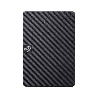 Seagate Expansion Portable Drive 2TB Black (STKM2000400) (SEASTKM2000400)-SEASTKM2000400