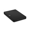 Seagate Expansion Portable Drive 2TB Black (STKM2000400) (SEASTKM2000400)-SEASTKM2000400