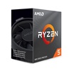 Επεξεργαστής AMD RYZEN 5 4500 Box AM4 (3.6Hz) with Wraith Spire cooler (100-100000644BOX) (AMDRYZ5-4500)-AMDRYZ5-4500