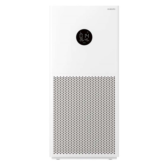 Xiaomi Smart Air Purifier 4 Lite White (BHR5274GL) (XIABHR5274GL)-XIABHR5274GL