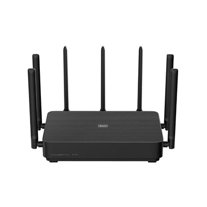 Xiaomi Wireless Router AX3200 Wi-Fi 6 (DVB4314GL) (XIADVB4314GL)-XIADVB4314GL