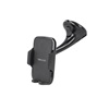 Forever Universal Car Holder Βlack (CH-100) (FORCH100)-FORCH100