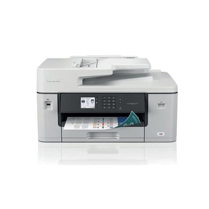 Εικόνα της BROTHER MFC-J6540DW A3 Color Inkjet Multifunction Printer (MFCJ6540DW) (BROMFCJ6540DW)