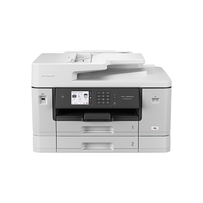 Εικόνα της BROTHER MFC-J6940DW A3 Color Inkjet Multifunction Printer (MFCJ6940DW) (BROMFCJ6940DW)