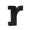 REAL PLA 3D Printer Filament - Matte Black - spool of 1Kg - 1.75mm (REFPLAMATTEBLACK1000MM175)-REFPLAMATTEBLACK1000MM175