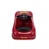Huffy Cars Lighting McQueen Battery Powered Ride Ons Red Kids Car 6v (17348WP) (HUF17348WP)-HUF17348WP