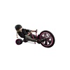 Huffy Green Machine Black,Pink Bike 20'' (98631) (HUF98631)-HUF98631
