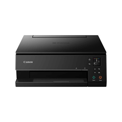 Canon PIXMA TS6350A MFP with 5 inks (3774C066AA) (CANTS6350A)-CANTS6350A