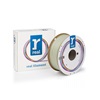 REAL PLA Glow 3D Printer Filament - Neutral - spool of 1Kg - 1,75mm (REFPLAGLOW1000MM175)-REFPLAGLOW1000MM175