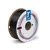 REAL PC PETG 3D Printer Filament - Black - Spool of 1Kg - 1.75mm (REFPCPETGBLACK1000MM175)-REFPCPETGBLACK1000MM175