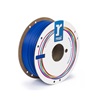 REAL PLA Tough 3D Printer Filament - Blue - spool of 1Kg - 1.75mm (REFPLATBLUE1000MM175)-REFPLATBLUE1000MM175