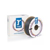 REAL PLA Tough 3D Printer Filament - Gray - spool of 1Kg - 1.75mm (REFPLATGRAY1000MM175)-REFPLATGRAY1000MM175
