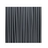 REAL PLA Tough 3D Printer Filament - Gray - spool of 1Kg - 1.75mm (REFPLATGRAY1000MM175)-REFPLATGRAY1000MM175