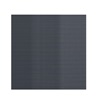 REAL PLA Tough 3D Printer Filament - Gray - spool of 1Kg - 1.75mm (REFPLATGRAY1000MM175)-REFPLATGRAY1000MM175