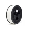 REAL PLA 3D Printer Filament - White - spool of 5Kg - 1.75mm (REFPLAWHITE5000MM175)-REFPLAWHITE5000MM175