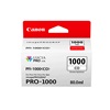 Canon Μελάνι Inkjet PFI1000CO CO (0556C001) (CANPFI-1000CO)-CANPFI-1000CO
