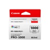 Canon Μελάνι Inkjet PFI1000PGY Photo Grey (0553C001) (CANPFI-1000PGY)-CANPFI-1000PGY