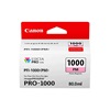 Canon Μελάνι Inkjet PFI1000PM Photo Magenta (0551C001) (CANPFI-1000PM)-CANPFI-1000PM