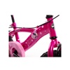 Huffy Minnie Disney Fuscia Rose Kids Bike 12'' (22230W) (HUF22230W)-HUF22230W